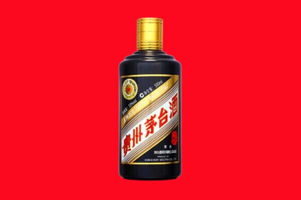 清远清城区回收茅台酒瓶